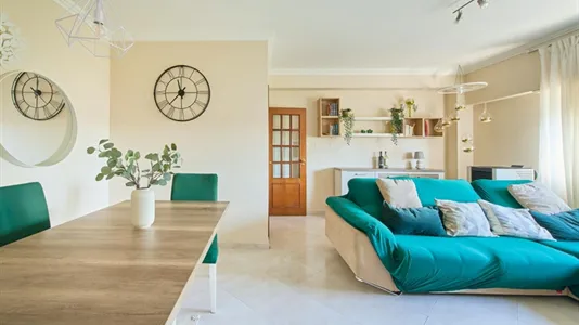 Apartments in Odivelas - photo 10