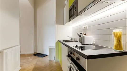 Rooms in Prague 1 - photo 7