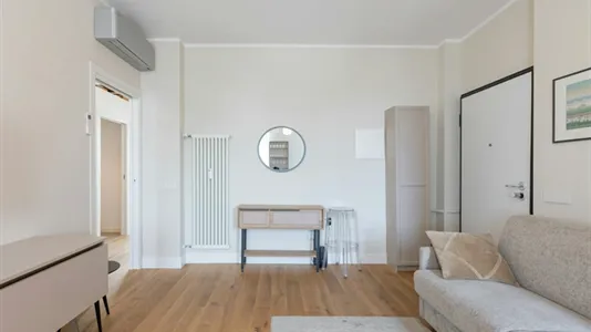 Apartments in Milano Zona 8 - Fiera, Gallaratese, Quarto Oggiaro - photo 7