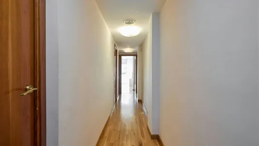 Apartments in L'Hospitalet de Llobregat - photo 8