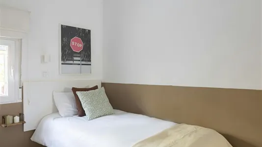 Rooms in Getafe - photo 5