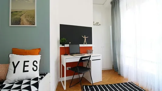 Rooms in Brescia - photo 4