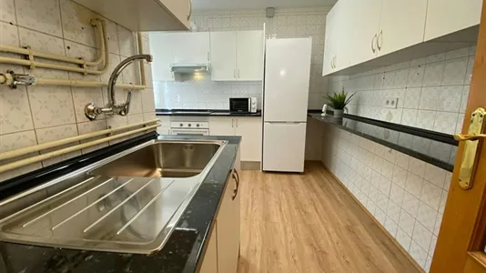 Rooms in Fuenlabrada - photo 5