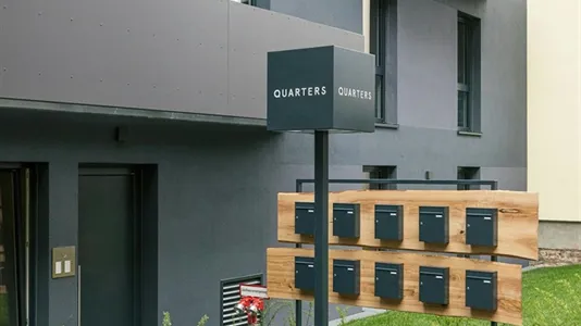 Rooms in Berlin Mitte - photo 8