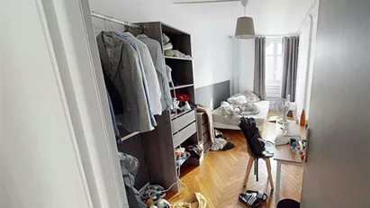 Room for rent in Lyon, Auvergne-Rhône-Alpes
