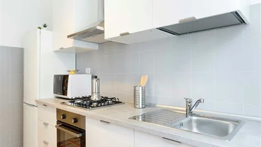 Rooms in Milano Zona 8 - Fiera, Gallaratese, Quarto Oggiaro - photo 8