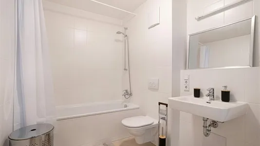 Apartments in Location is not specified - photo 5