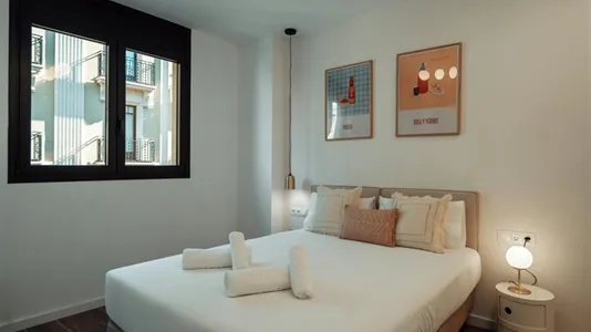 Apartments in Barcelona Ciutat Vella - photo 10