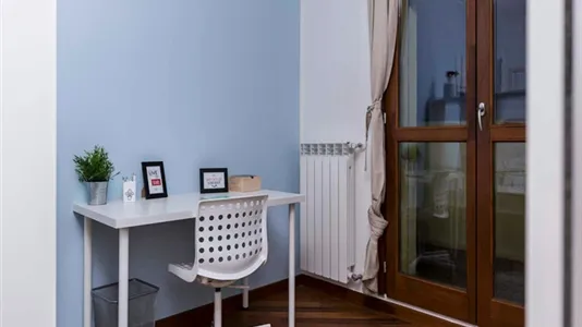 Rooms in Milano Zona 5 - Vigentino, Chiaravalle, Gratosoglio - photo 7