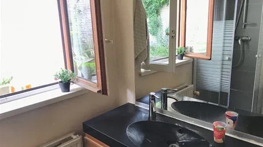 Apartments in Brussels Elsene - photo 7