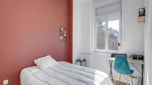 Rooms in Lille - photo 1