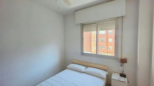 Rooms in Los Bermejales - photo 6