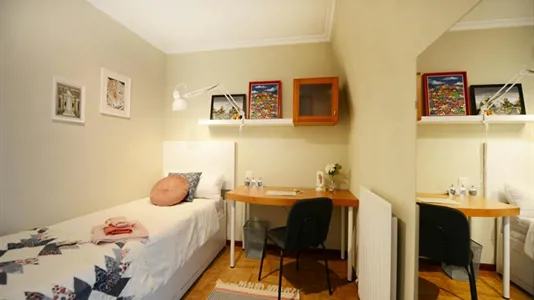 Rooms in Arrigorriaga - photo 2