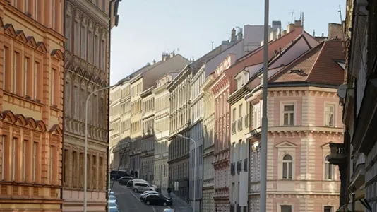 Rooms in Location is not specified - photo 10