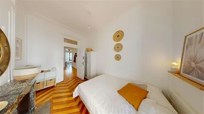 Room for rent in Lyon, Auvergne-Rhône-Alpes