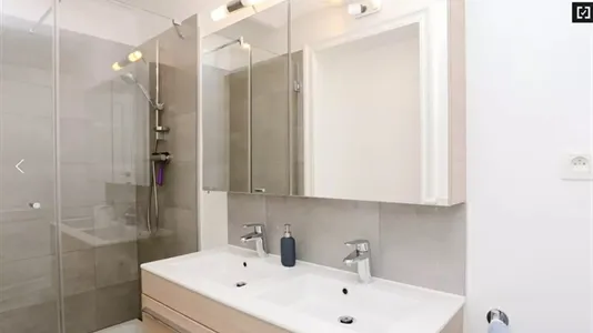 Apartments in Brussels Schaarbeek - photo 5