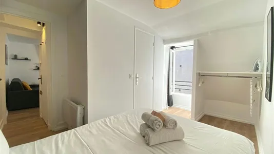 Apartments in Paris 13ème arrondissement - Place d'Italie - photo 9