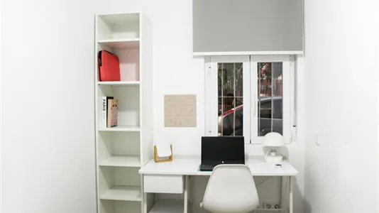 Rooms in Getafe - photo 7