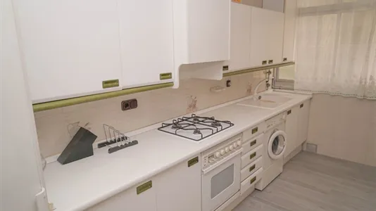 Rooms in Málaga - photo 7