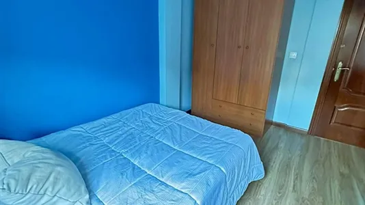Rooms in Valladolid - photo 4