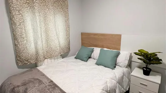 Rooms in Madrid Tetuán - photo 8