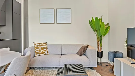 Apartments in Location is not specified - photo 6