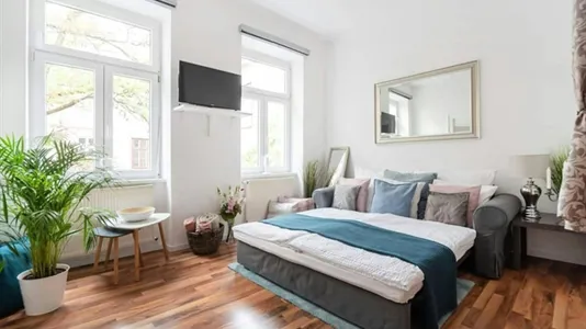 Apartments in Vienna Alsergrund - photo 8