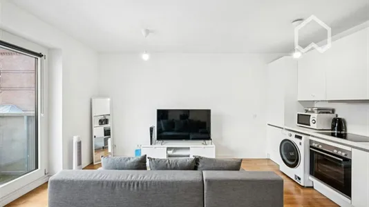 Apartments in Berlin Tempelhof-Schöneberg - photo 2