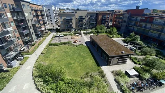 Apartments in Sundbyberg - photo 9