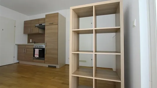 Apartments in Vienna Favoriten - photo 4