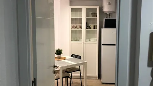 Apartments in Valencia L'Eixample - photo 9