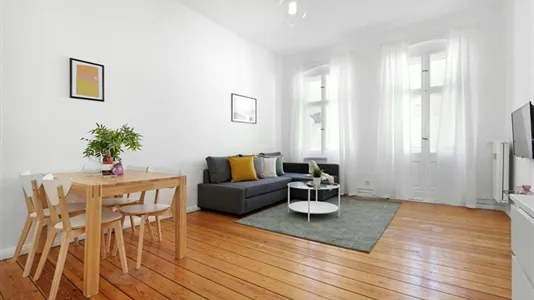 Apartments in Location is not specified - photo 1