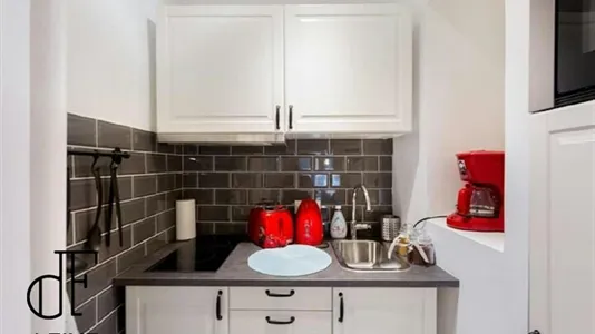 Apartments in Budapest Erzsébetváros - photo 9