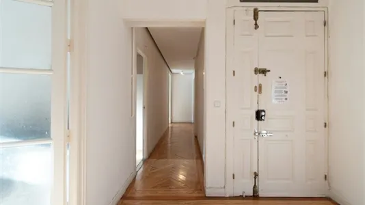 Rooms in Madrid Retiro - photo 6