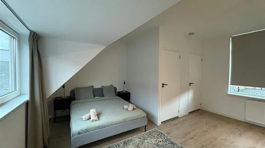 Apartments in Location is not specified - photo 8