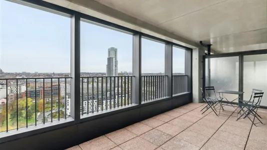 Apartments in Stad Brussel - photo 6