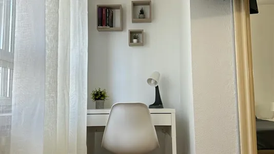 Rooms in Madrid Retiro - photo 5