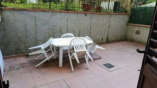 Rooms in Florence - photo 10