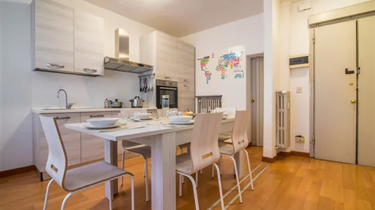 Rooms in Padua - photo 6