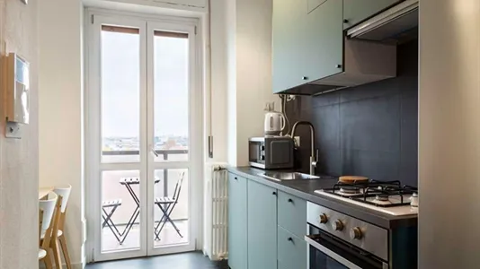 Rooms in Milano Zona 5 - Vigentino, Chiaravalle, Gratosoglio - photo 10