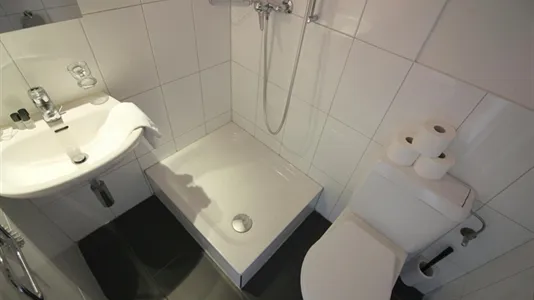 Apartments in Zürich Distrikt 6 - photo 8