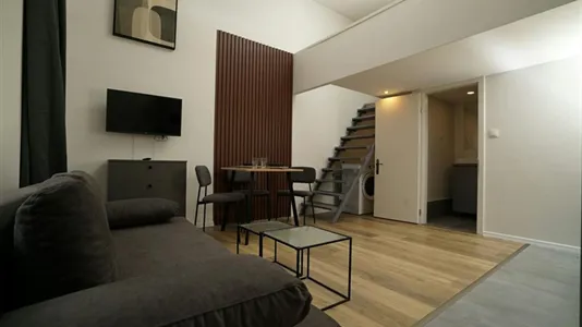 Apartments in Budapest Terézváros - photo 6