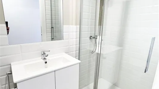 Apartments in Salamanca - photo 5