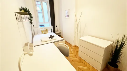Rooms in Vienna Döbling - photo 6