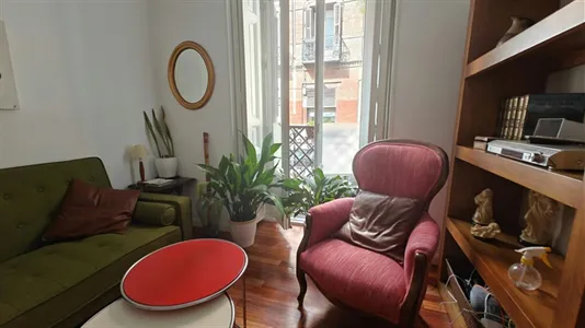 Apartments in Madrid Centro - photo 5