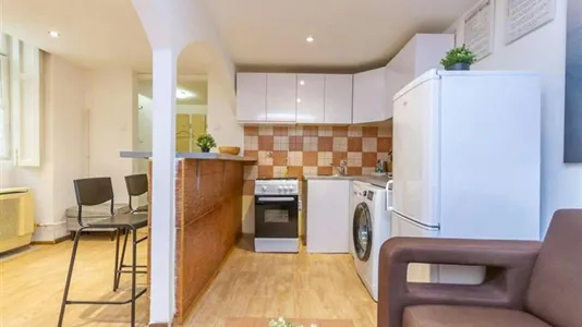 Apartments in Budapest Erzsébetváros - photo 4