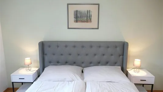 Apartments in Vienna Floridsdorf - photo 9