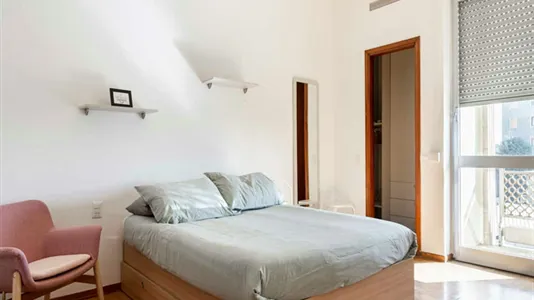 Rooms in Milano Zona 2 - Stazione Centrale, Gorla, Turro, Greco, Crescenzago - photo 4