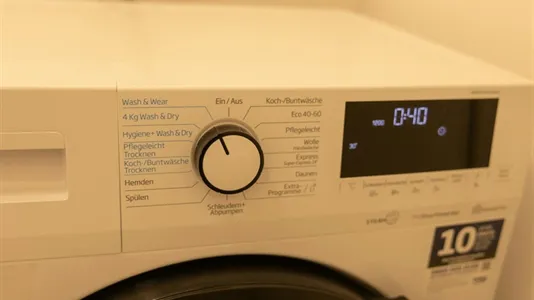 Apartments in Vienna Favoriten - photo 6