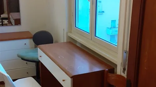 Rooms in Roma Municipio II – Parioli/Nomentano - photo 4